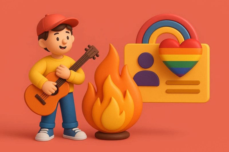 記憶を「自分事」にする超応用テクニック — 情熱とアイデンティティの力