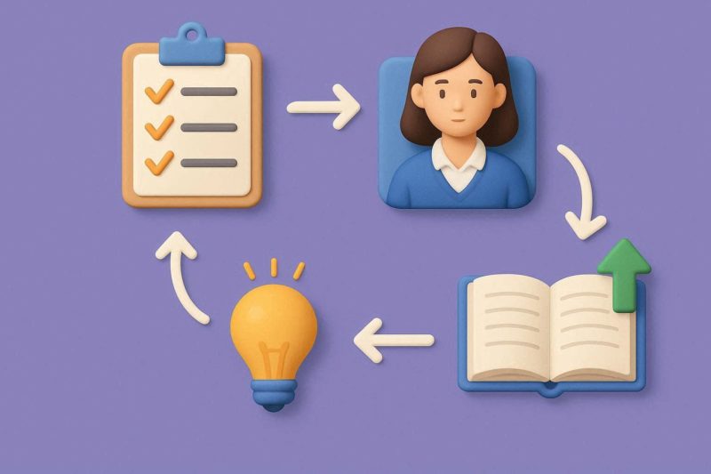 今日から実践できる「学力アップ」のための行動計画