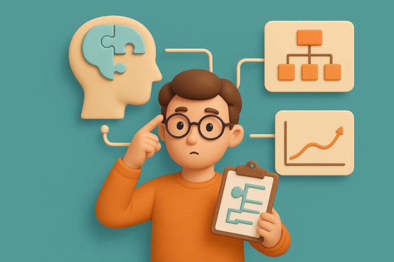 後悔をなくすための「自己分析」:メンタルモデルを応用する