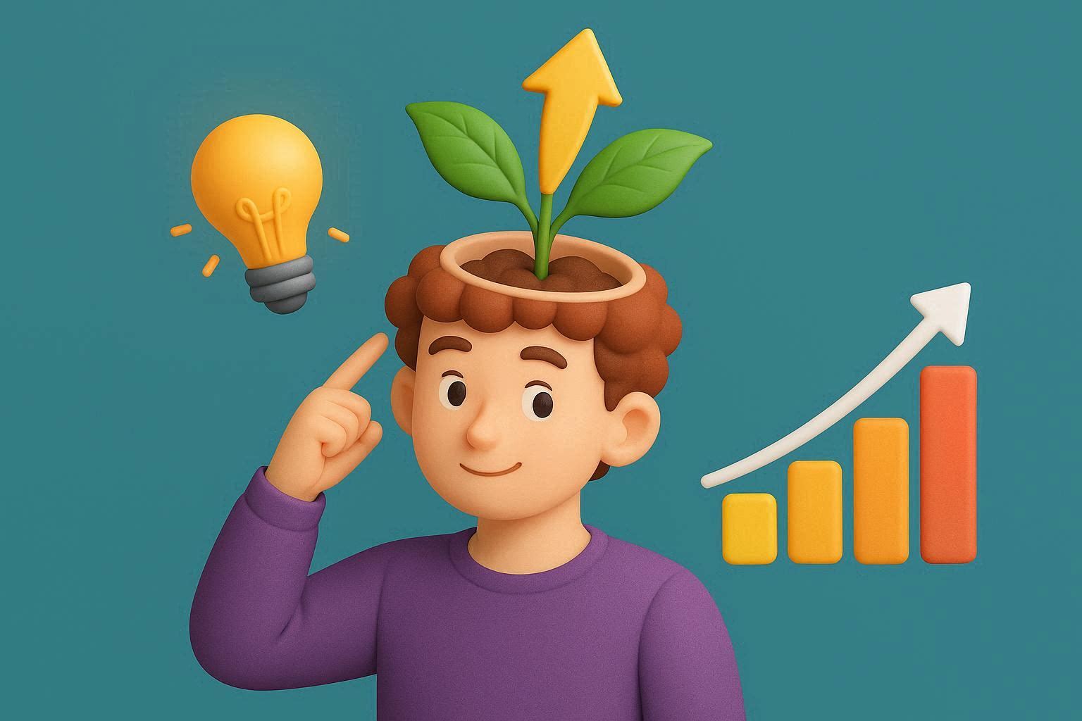 「やればできる！」は精神論ではない。科学が証明する「成長マインドセット」の驚くべき力