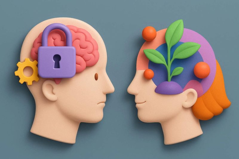 成長マインドセットとは何か？科学的根拠を徹底解説