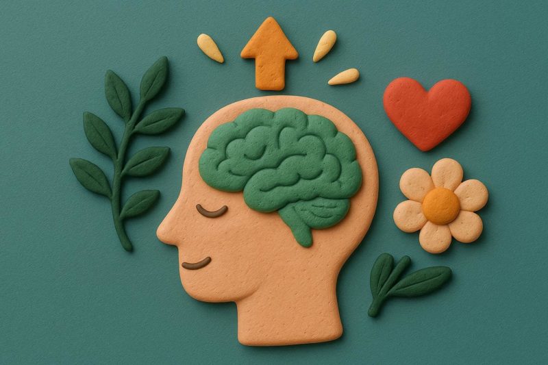 健康的な思考法を身につける実践ロードマップ