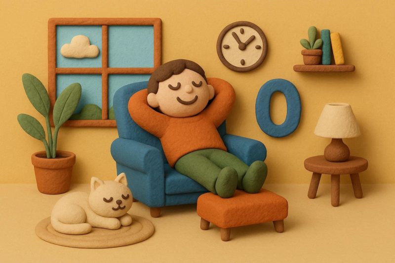 家庭内ストレスを「ゼロ」にする環境デザイン術：心の整理整頓