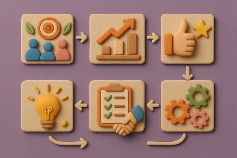 自尊心と自己効力感を高める「マネジメントの8原則」