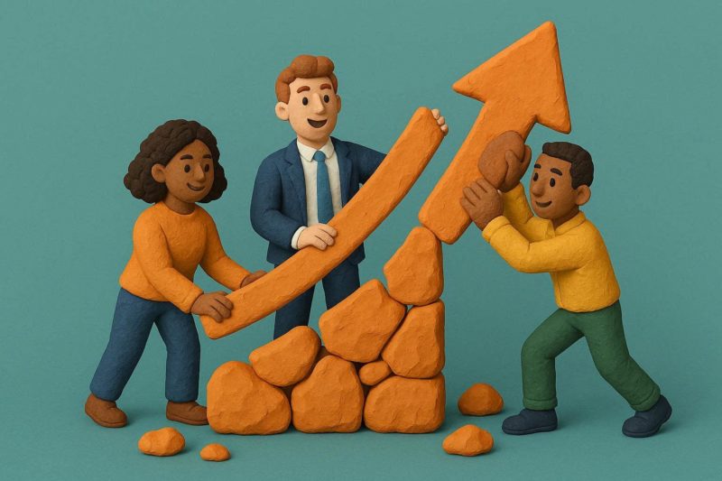 実践ロードマップ：自尊心と自己効力感を高める具体的なステップ