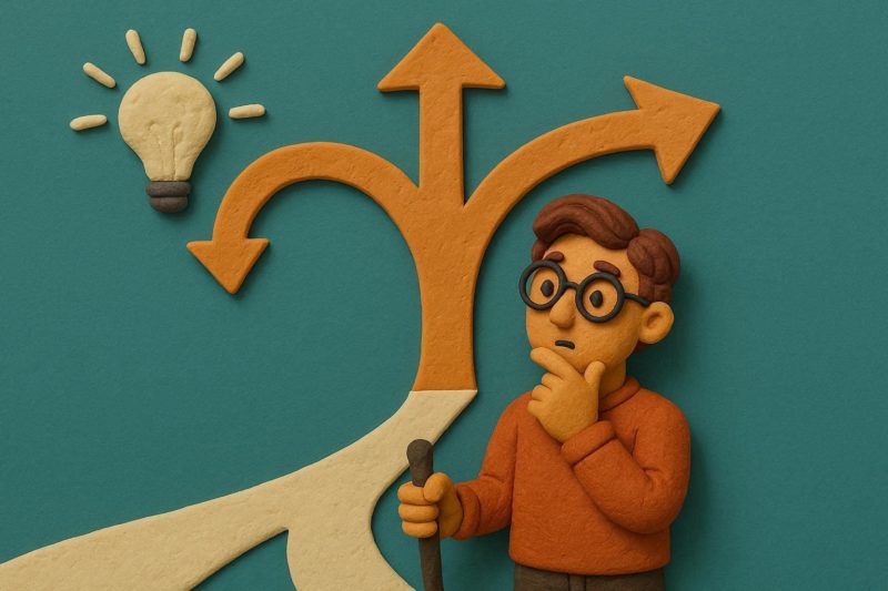 アダプティブ・リーダーシップとは何か?:ハイフェッツ教授の核心