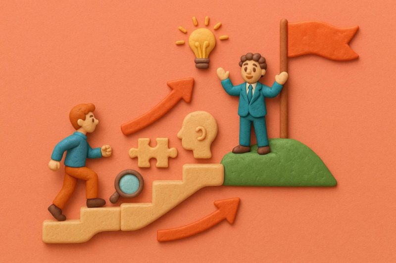 アダプティブ・リーダーになるための実践ロードマップ