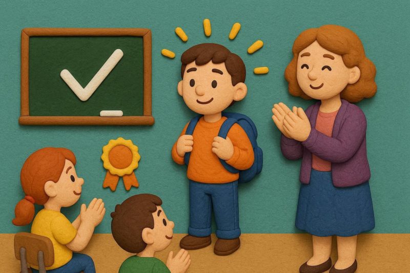 最新科学が証明する「模範的行動」の深層効果