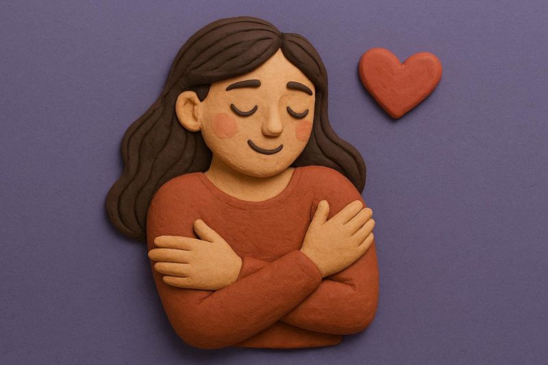 科学が証明する自己受容感の驚くべき効果