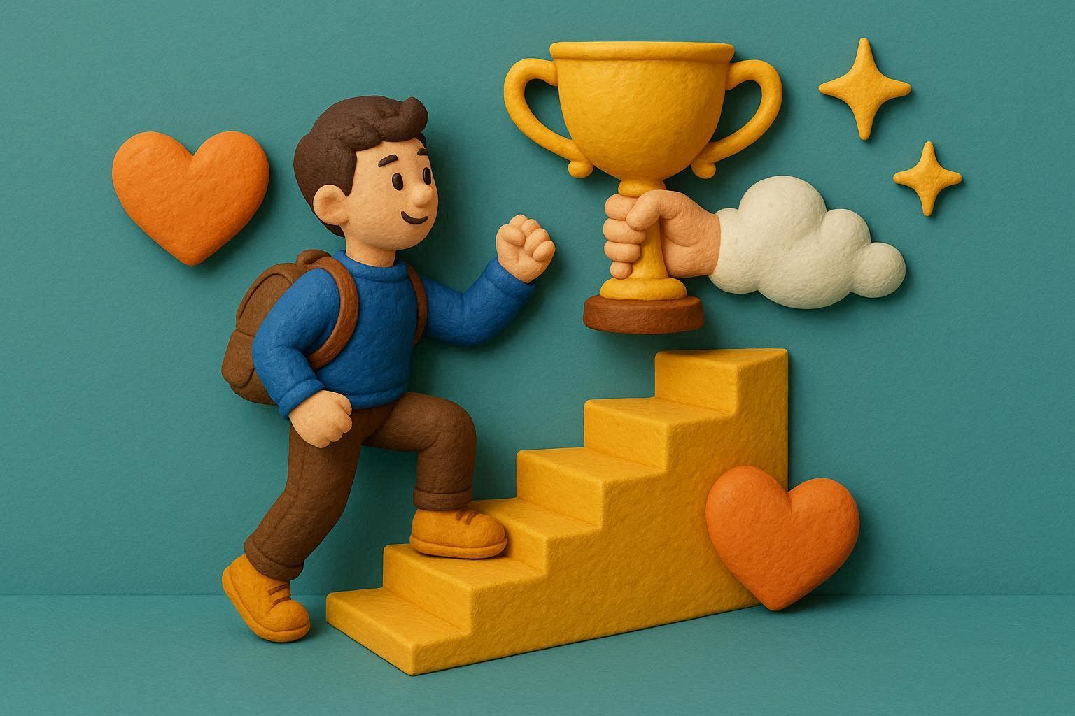 人生の「やりがい」と「充実感」を見つける！目的探しの科学的アプローチと究極の自己分析法