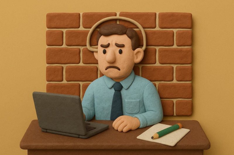 伝統的な職業観がもたらす「見えない制限」の正体