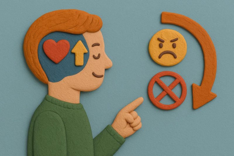 ダーマを見つけるための科学的ロードマップ