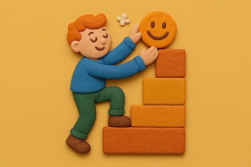 至福のキャリアを築くための実践ロードマップ