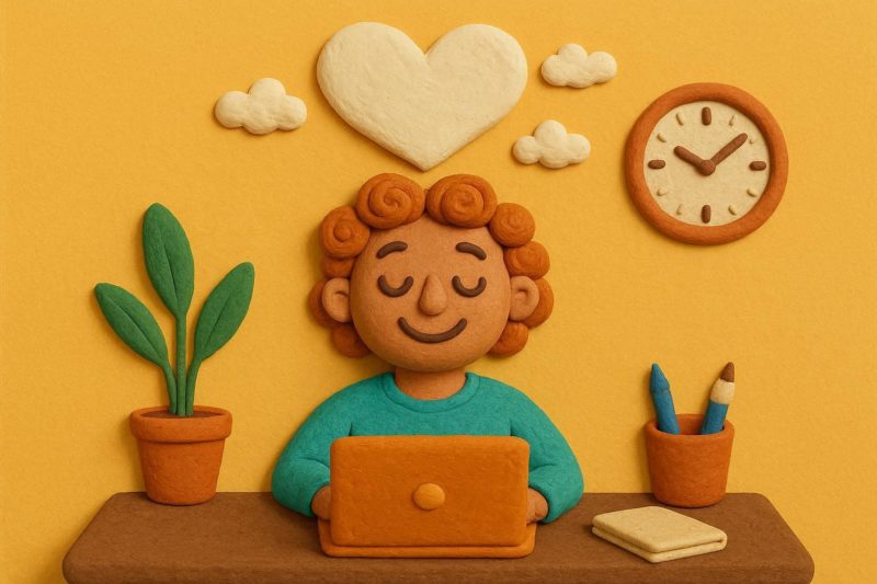 伝統の制限を超えた、あなただけの「至福のキャリア」へ