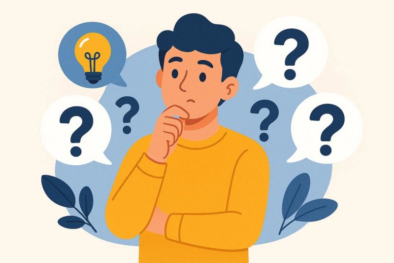 成長を加速させる「観察と質問」の技術