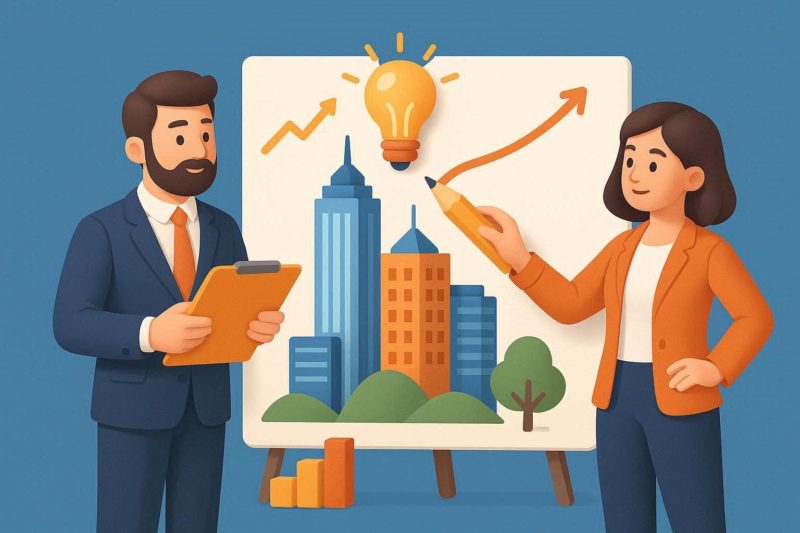 未来をデザインするマネージャーへ